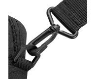 RIVACASE Komodo 8035 15.6" czarny - 739418 - zdjęcie 9
